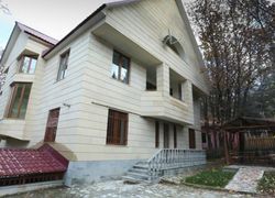 Holiday Home On Harutyunyan, регион , город Цахкадзор - Фотография отеля №1