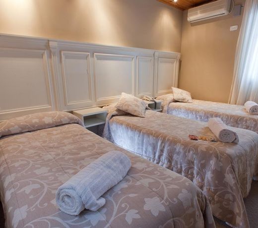 Hotel El Cisne