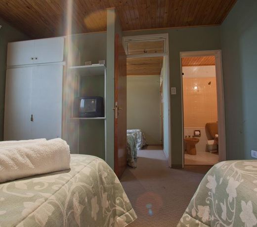 Hotel El Cisne