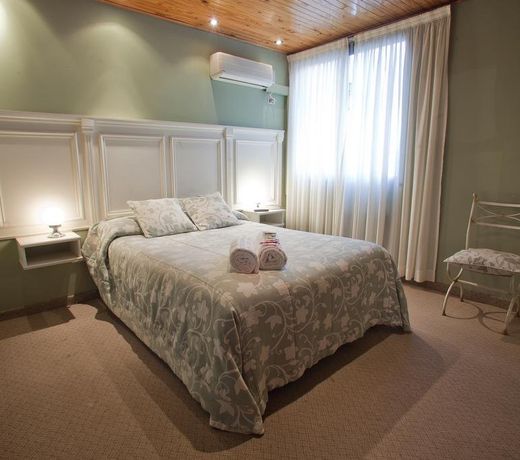 Hotel El Cisne