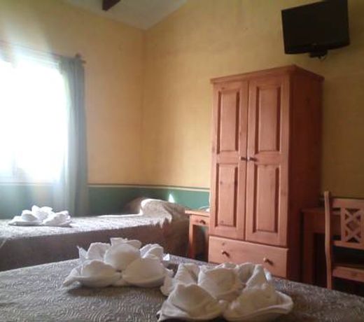 Hosteria Nuevo Sol