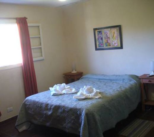 Hosteria Nuevo Sol