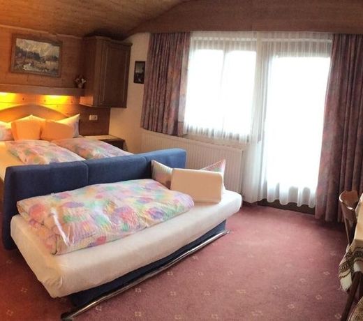 Haus Margit Apart Via-Mala