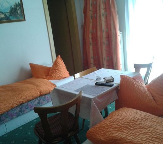 Haus Margit Apart Via-Mala