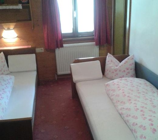 Haus Margit Apart Via-Mala