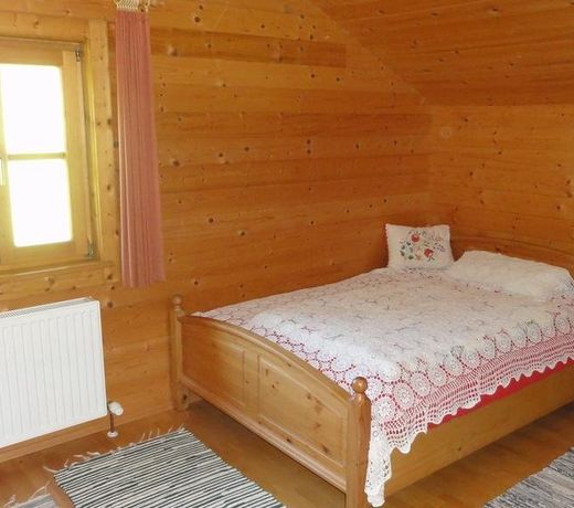 Ferienhaus Seitter