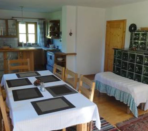 Ferienhaus Seitter