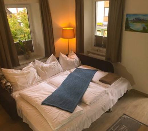Apartment Haus Braumandl