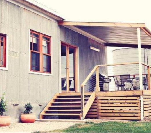 Redwing Farm Stay