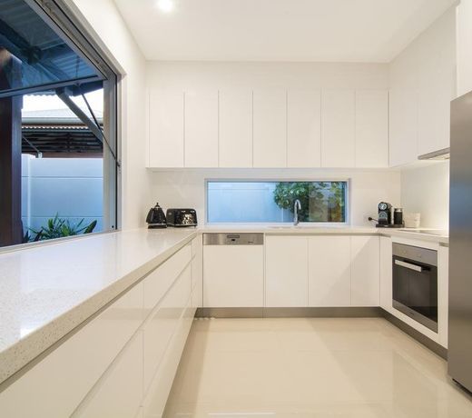 Iluka Beach Villa