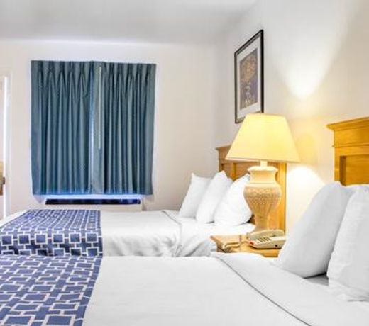 Rodeway Inn Old Town Scottsdale