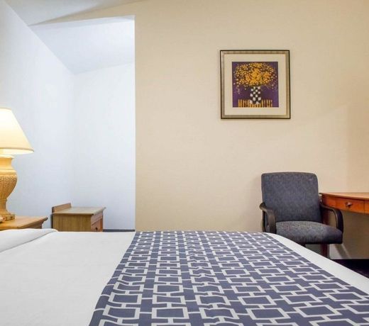 Rodeway Inn Old Town Scottsdale