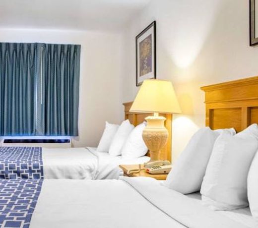 Rodeway Inn Old Town Scottsdale