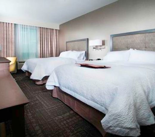 Hampton Inn & Suites La Porte, TX