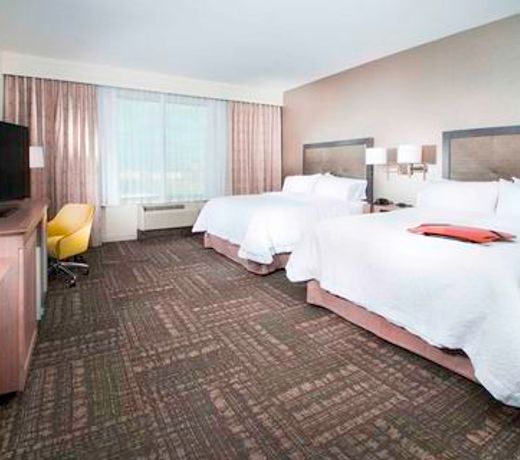 Hampton Inn & Suites La Porte, TX