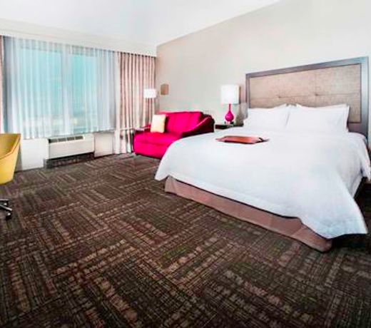 Hampton Inn & Suites La Porte, TX