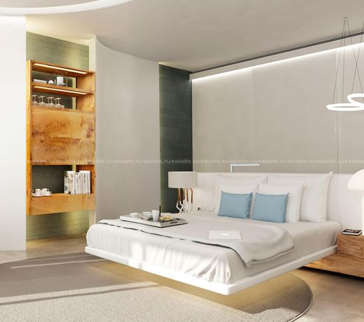Nikki Beach Resort & Spa Dubai