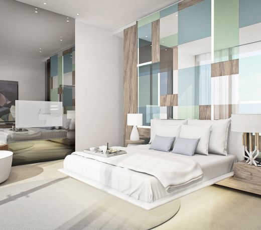 Nikki Beach Resort & Spa Dubai