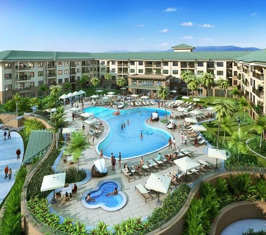 Residence Inn by Marriott Maui Wailea