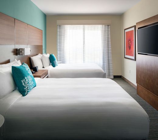Residence Inn by Marriott Maui Wailea