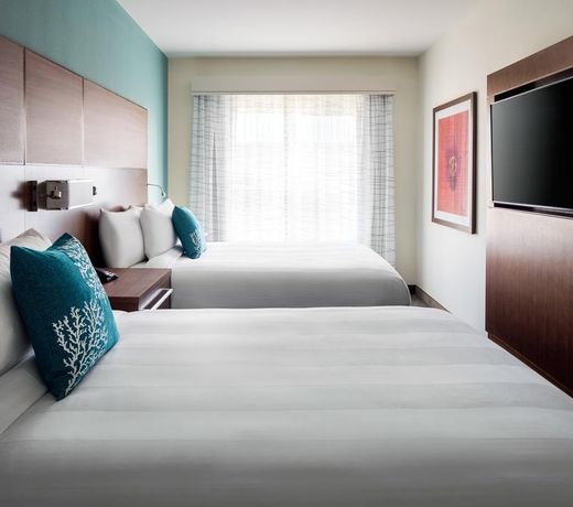 Residence Inn by Marriott Maui Wailea