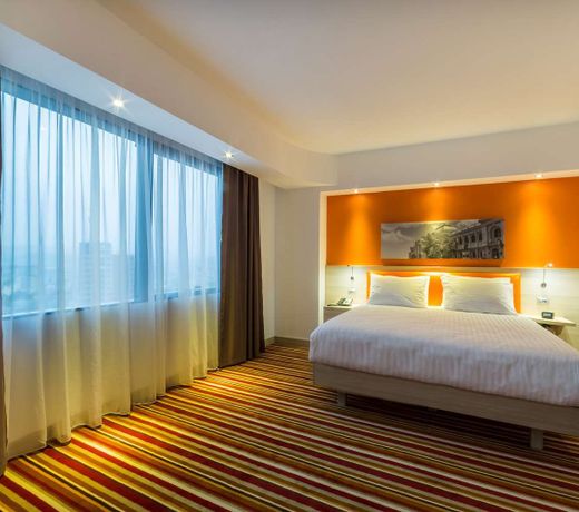 Hampton By Hilton Iasi