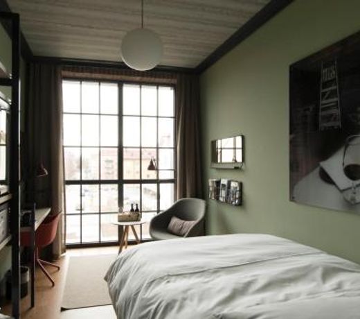 The Winery Hotel, WorldHotels Crafted