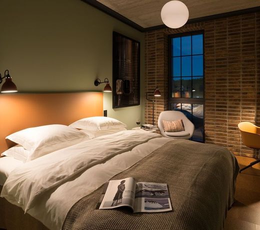 The Winery Hotel, WorldHotels Crafted
