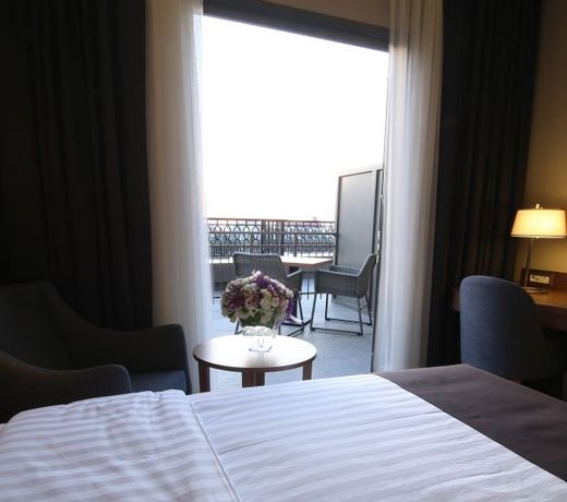 Holiday Inn Bursa - City Centre, an IHG Hotel