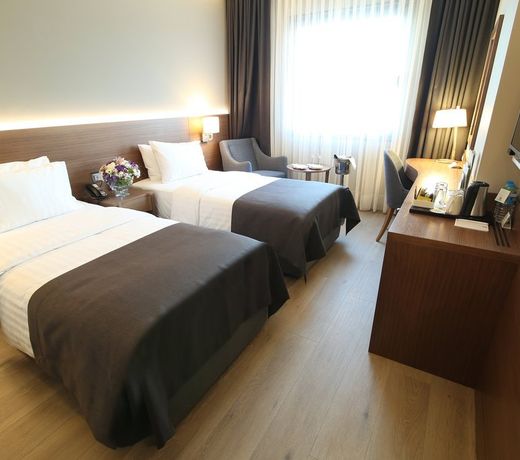 Holiday Inn Bursa - City Centre, an IHG Hotel