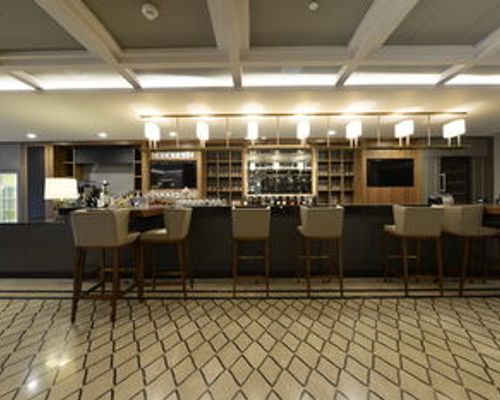 Holiday Inn Bursa - City Centre - Бурса - фото 22