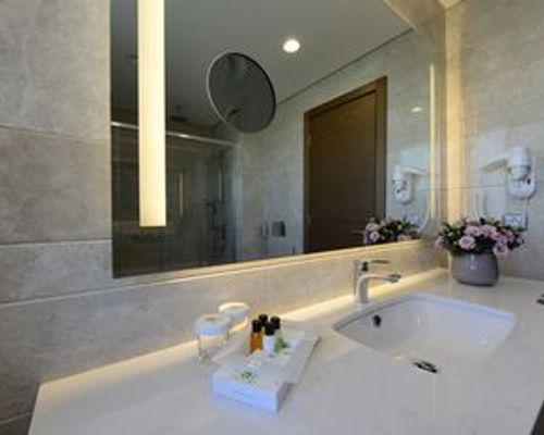 Holiday Inn Bursa - City Centre - Бурса - фото 10