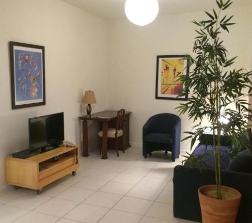 South Beach Vista Mar Apartamentos