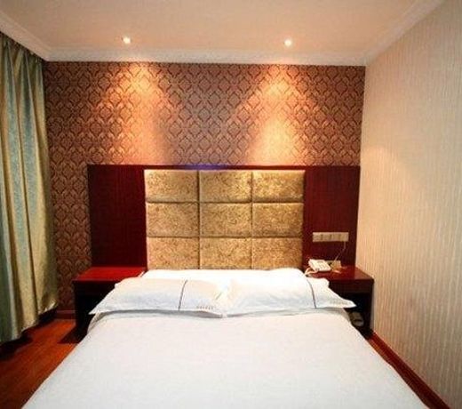 Jinfan Business Inn