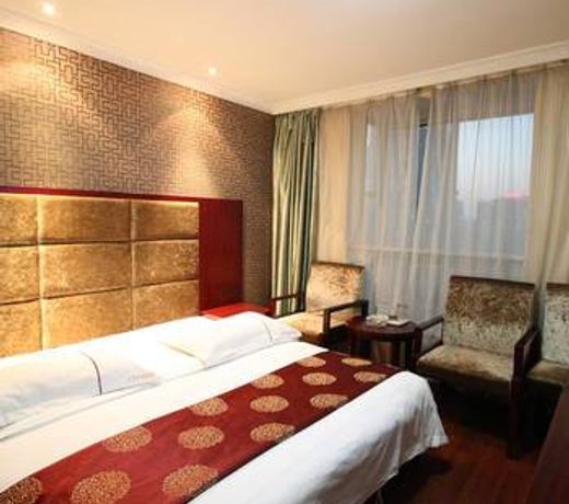 Jinfan Business Inn