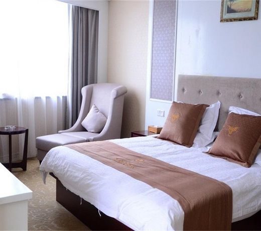 Zhuzhou Saifeier Hotel