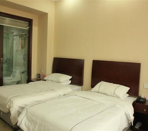 Zhuzhou Saifeier Hotel