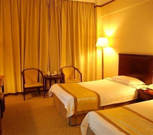 Zhuzhou Saifeier Hotel