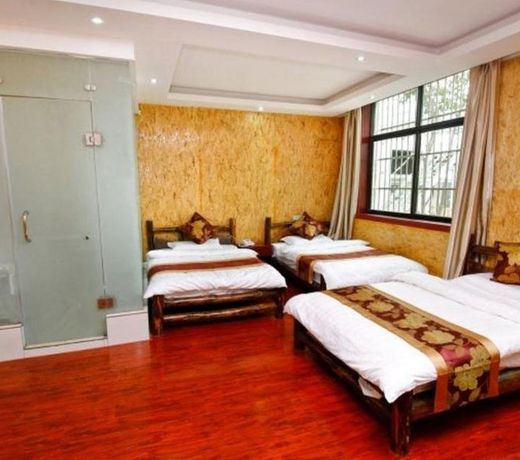 Tianyunshi Hotel