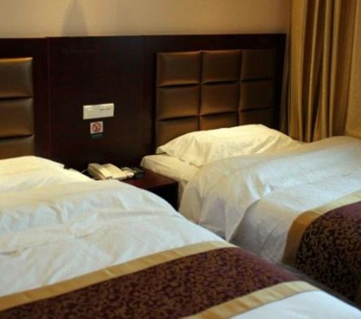 Letu Inn Xi'an Xianyang Airport