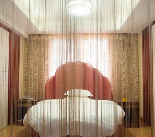 Haimen Yuanfen Tiankong Business Hotel