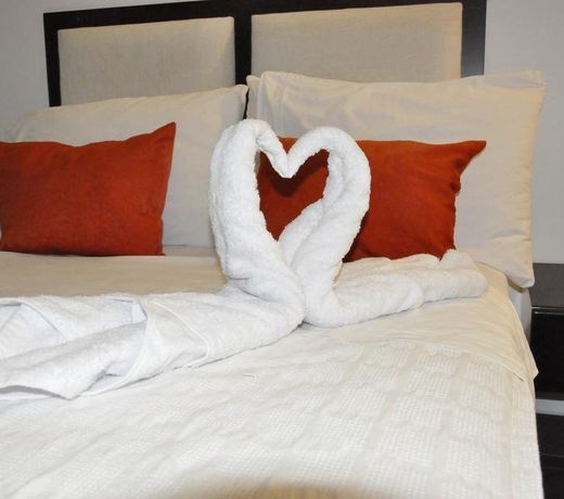 Hotel Casa Suite Curiti