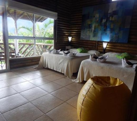 Horizon Hotel & Yoga center