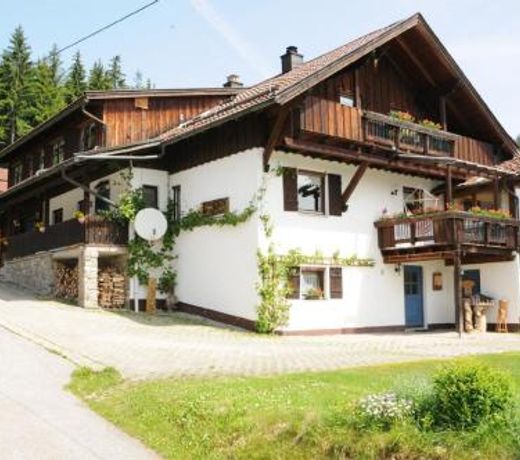 Ferienwohnungen Bredl