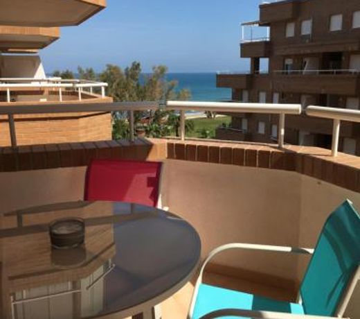 Costa Marina III Oropesa Apartment