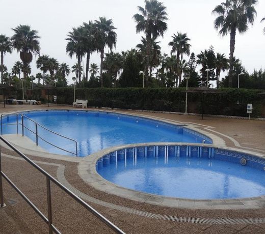 Costa Marina III Oropesa Apartment