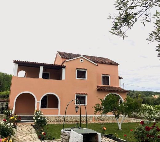 Yiouli Holiday Home