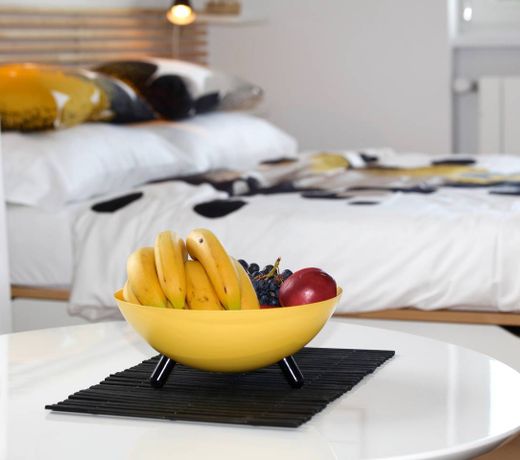 Apartment Cubo Maksimir 1