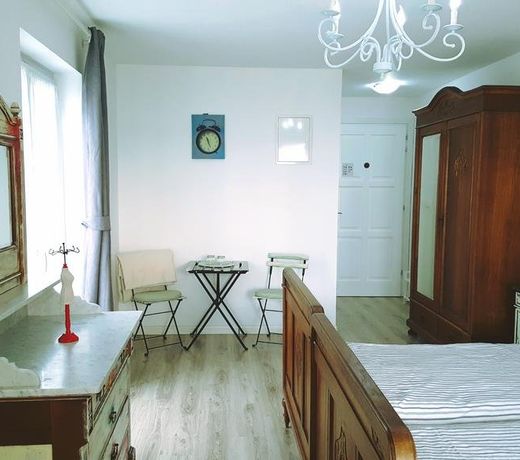 Rooms Villa Harmonie - Adults Only +14