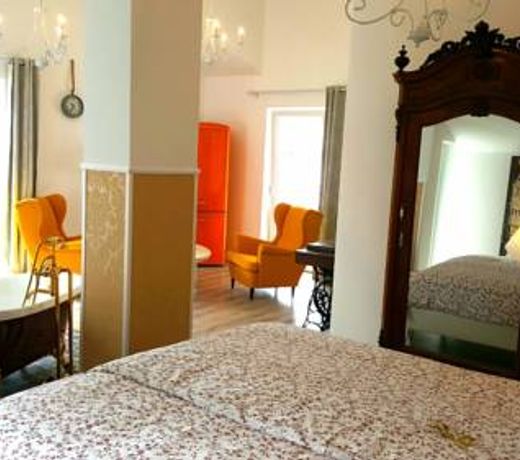 Rooms Villa Harmonie - Adults Only +14